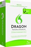 Dragon NaturallySpeaking
