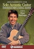 Arrangements For Solo Acoustic guitar
