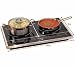 Palson Techno Duo induction plate