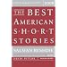 The Best American Short Stories 2008