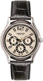 KENNETH COLE (ケネス・コール) 腕時計 24Hours & Day Date KC1229 メンズ
