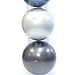 Fitness Ball Stacker
