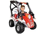 Feber Buggy Pirate 6v
