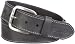 Mustang Jeans - Ceinture - Homme - Noir - Taille 90 cm