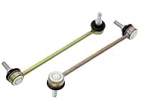 Lemfoerder Front Stabilizer Link