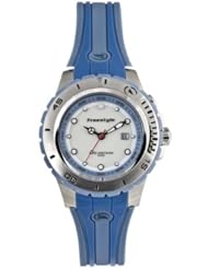 Freestyle Womens FS81216 The Submersion Polyurethane Watch