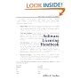 Software Licensing Handbook