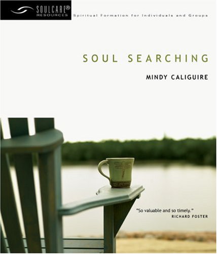 Soul Searching (Soul Care Resources)