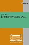 Histories in Change: Japanese and South African Textbooks in Comparison (1945-1995)