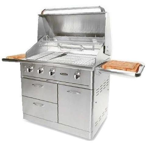 Capital Precision Series 40 On Cart