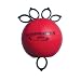 Handmaster Plus Handtrainer, mittel, rot