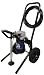 Factory-Reconditioned Campbell hausfeld .34 GPM Airless Sprayer PS260CRB