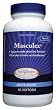 Enzymatic Therapy - Masculex For Men, 60 softgels