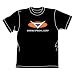 ドラゴンボール ギニュー特戦隊Tシャツ ブラック サイズ:XL