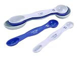 Progressive #GT-3470 5PC Magnet Meas Spoons