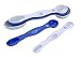 Kitchen & Housewares : Progressive International Magnetic Measuring Spoons
