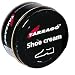 Tarrago Shoe Cream No. 49 Cognac 50 ml (1 jar) with Screw on Foam Applicator Holder Top