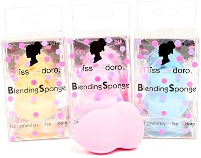 Simply Spoiled bb2130 Beauty Sponge Blenders