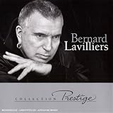 Revue Bernard Lavilliers  / Prestige : Bernard Lavilliers