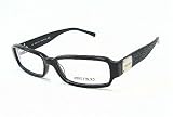 - JIMMY CHOO JC 10 JC10 Black 807 Optical Eyeglasses Frame 54x15