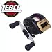 ZEBCO PROFESSIONAL BAIT CAST REEL