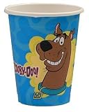 Scooby Doo Party Cups (Supplies 8)