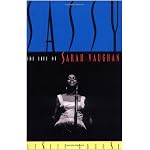 Sassy: The Life of Sarah Vaughan book cover