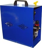 Model G45 Airbrushing System with TC-700 Air Compressor