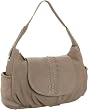 Treesje Joplin Hobo,Gray,one size