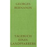 Tagebuch eines Landpfarrersvon "Georges Bernanos"