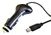 Apparel : PCMicroStore Creative Lab MP3 Zen V, Zen V Plus, Stone, Xmod, MuVo Slim, Neeon 2, Neoon, Zen Micro and Photo - 12v Premium Rapid Car Charger 12-24v