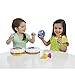 Playskool Sesame Street Take-Along Band Set