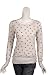 PUELLA Periwinkle Banded L/S Top Image