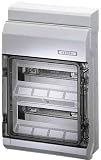 Hensel KV 9224 KV 9224 Automatengeh&auml;use IP 65