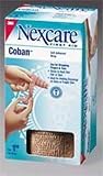 Coban Retail Package 1x 5 Yard Bx/5