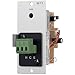 TOA U-11R Unbal Line Input Module Mute/Receive w/RCA Jack