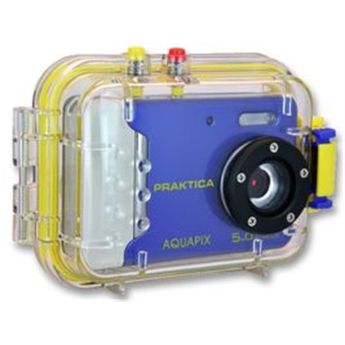 Camera, Underwater, 5mp,