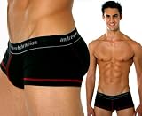 Andrew Christian Flashback - Butt Lifting Technology Underwear