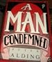 A Man Condemned