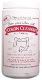 Colon Cleanse, Plain 12 oz.