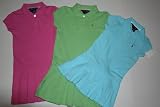 Girls Ralph Lauren Spring & Summer Polo Dress