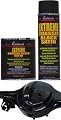 Eastwood Extreme Chassis Black Paint Satin Aerosol 15oz