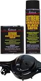 Eastwood Extreme Chassis Black Satin Aerosol Case of 12