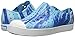 Native Jefferson Marbled Slip-On Sneaker (Little Kid/Big)