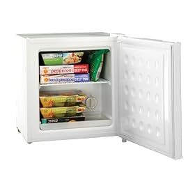 Coolzone 40 Litre Table Top Freezer