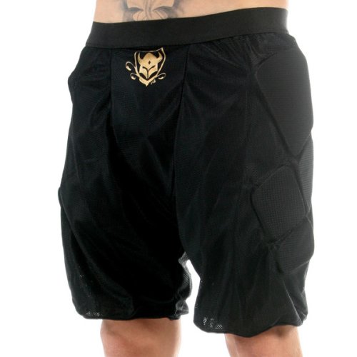 Protector TSG Crash Pant impact