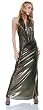 227314 Marilyn Long Dress