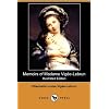 Memoirs of Madame Vigee-Lebrun (Illustrated Edition) (Dodo Press)