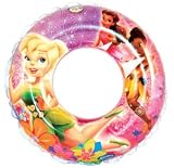 Disney 3-d Swim Ring - Fairies