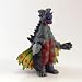 H.G.C.O.R.E Ultraman Mini Figure - Part 4 - Ultraman Monster - Bug with Yellow Wings